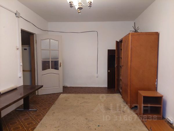 2-комн., 51,5 м², 1/12 этаж