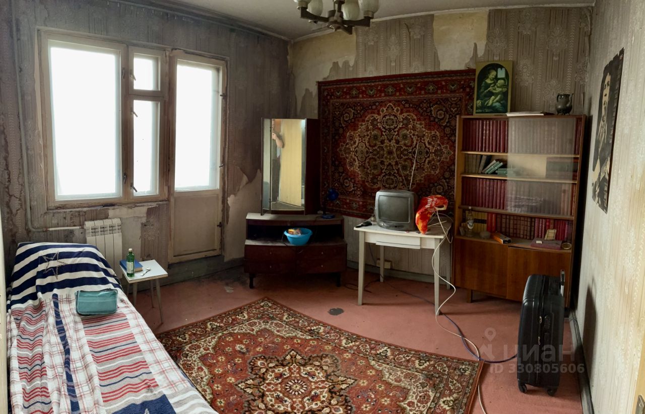 2-комн. кв., р-н Красносельский, Санкт-Петербург