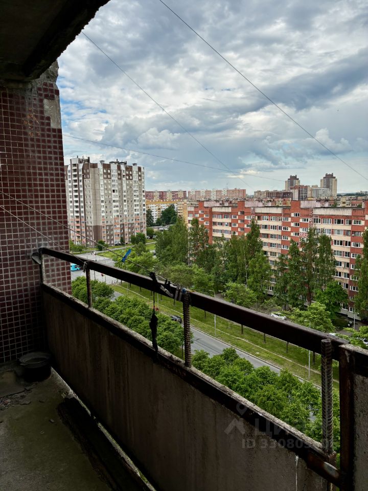 2-комн. кв., р-н Красносельский, Санкт-Петербург
