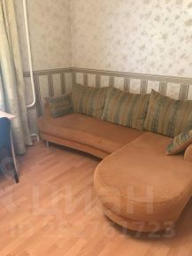 1-комн.кв., 38 м², этаж 3