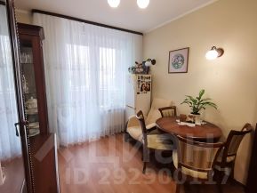 1-комн.кв., 41 м², этаж 3