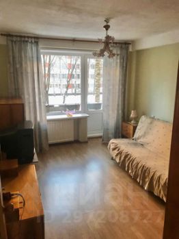 2-комн.кв., 50 м², этаж 2