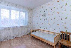 3-комн.кв., 80 м², этаж 4