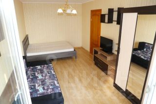 1-комн.кв., 30 м², этаж 9