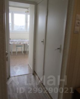 1-комн.кв., 34 м², этаж 11