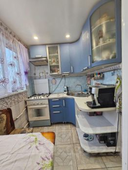 3-комн.кв., 60 м², этаж 9