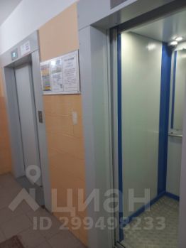 2-комн.кв., 53 м², этаж 12