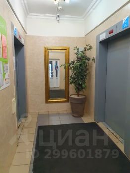 1-комн.кв., 35 м², этаж 22