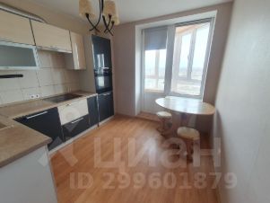 1-комн.кв., 35 м², этаж 22