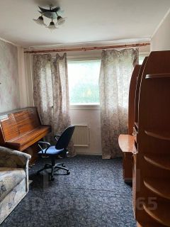 3-комн.кв., 60 м², этаж 4