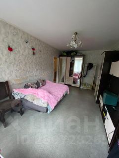 3-комн.кв., 60 м², этаж 4