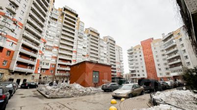 1-комн.кв., 37 м², этаж 5