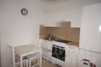 1-комн.кв., 31 м², этаж 24