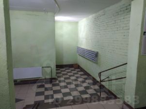 2-комн.кв., 52 м², этаж 6