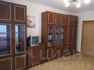 2-комн.кв., 52 м², этаж 6