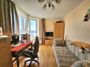 1-комн.кв., 32 м², этаж 18