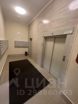 1-комн.кв., 33 м², этаж 15