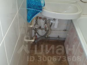 3-комн.кв., 57 м², этаж 4