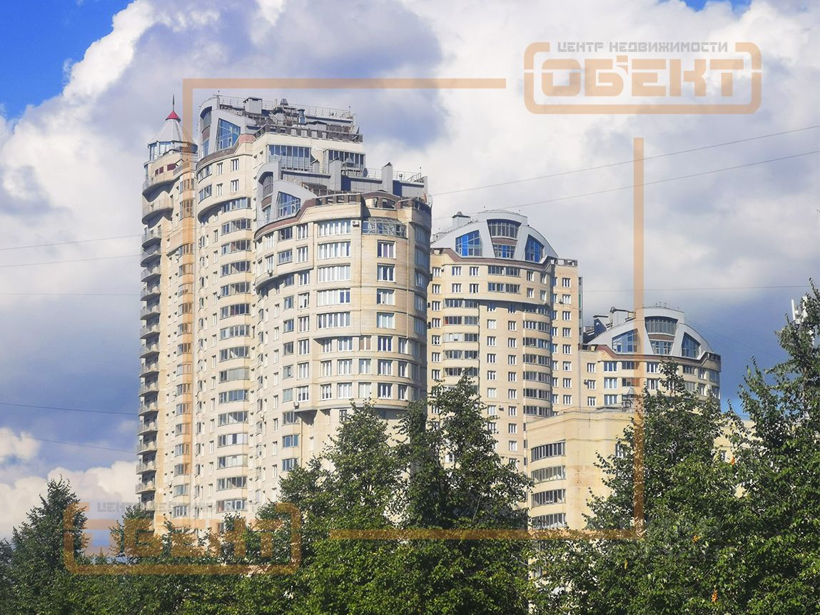 Продается3-комн.квартира,97,7м²