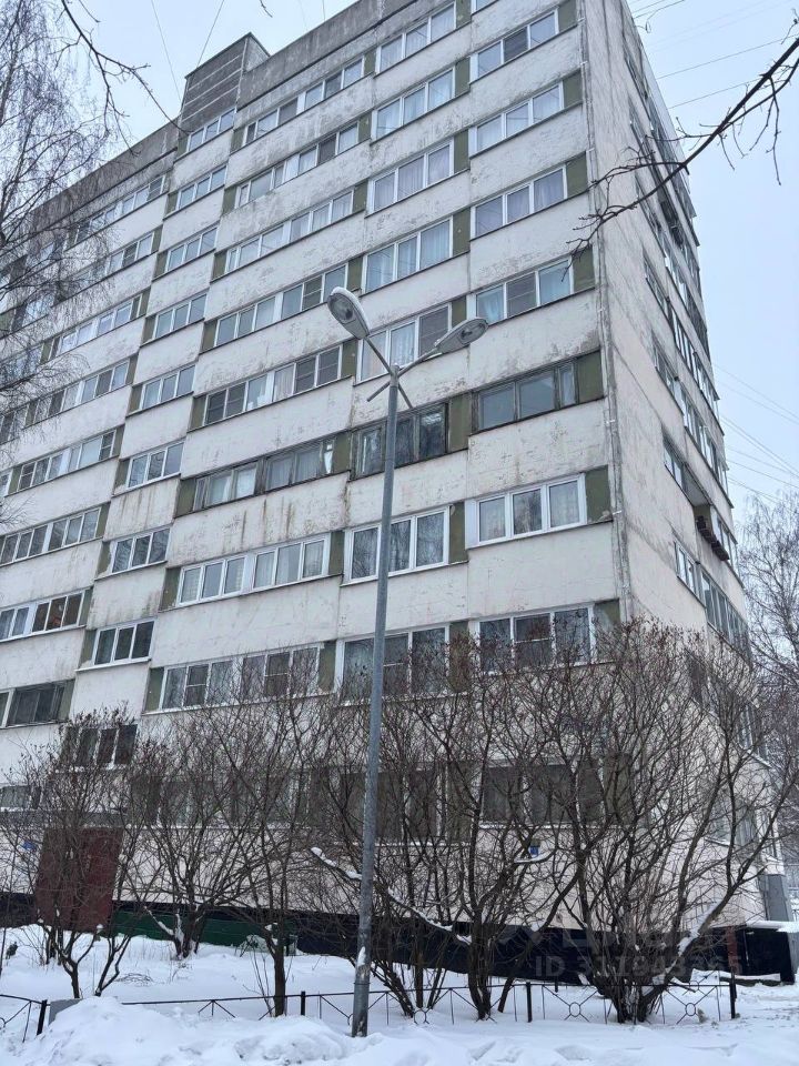 Продается3-комн.квартира,63,4м²