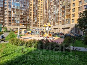 2-комн.кв., 60 м², этаж 16