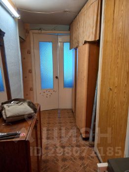 2-комн.кв., 50 м², этаж 6