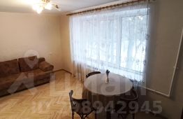 2-комн.кв., 50 м², этаж 2