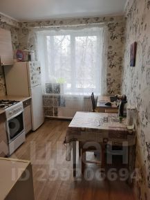 1-комн.кв., 31 м², этаж 3