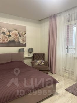 3-комн.кв., 89 м², этаж 10