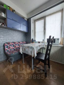 2-комн.кв., 50 м², этаж 4