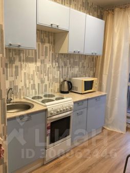 1-комн.кв., 35 м², этаж 7