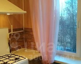 1-комн.кв., 34 м², этаж 6