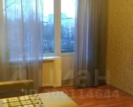 1-комн.кв., 34 м², этаж 6