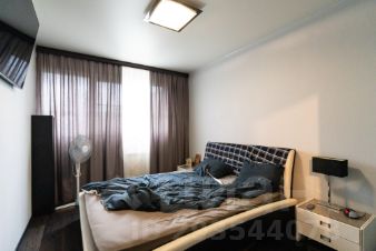 2-комн.кв., 44 м², этаж 7