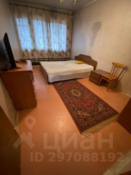 3-комн.кв., 61 м², этаж 5