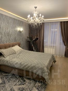 2-комн.кв., 77 м², этаж 8