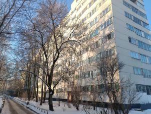 2-комн.кв., 43 м², этаж 2