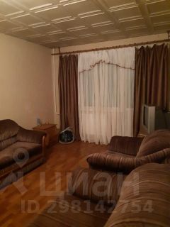 2-комн.кв., 54 м², этаж 9