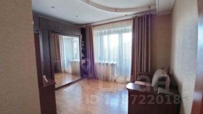 3-комн.кв., 123 м², этаж 3