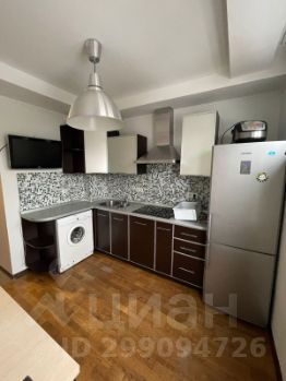 2-комн.кв., 55 м², этаж 8