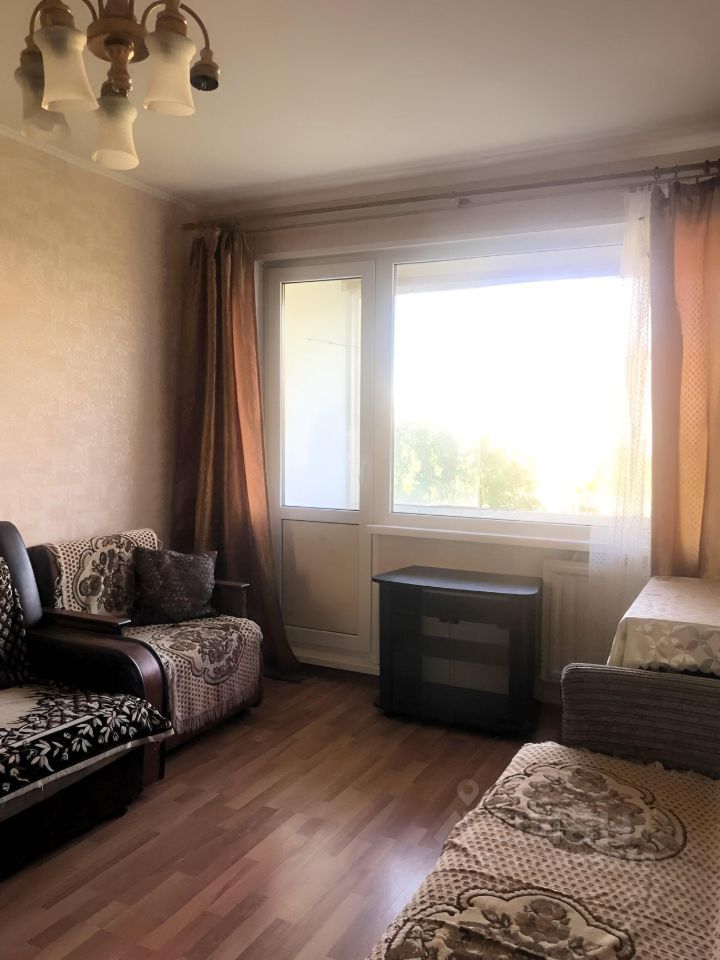 Продается1-комн.квартира,30м²