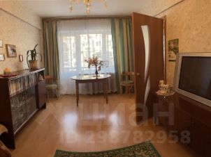 2-комн.кв., 46 м², этаж 2