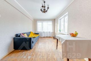 2-комн.кв., 41 м², этаж 2