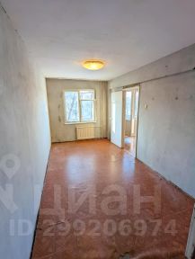 2-комн.кв., 45 м², этаж 4