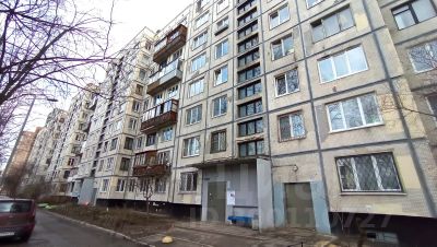 1-комн.кв., 31 м², этаж 5