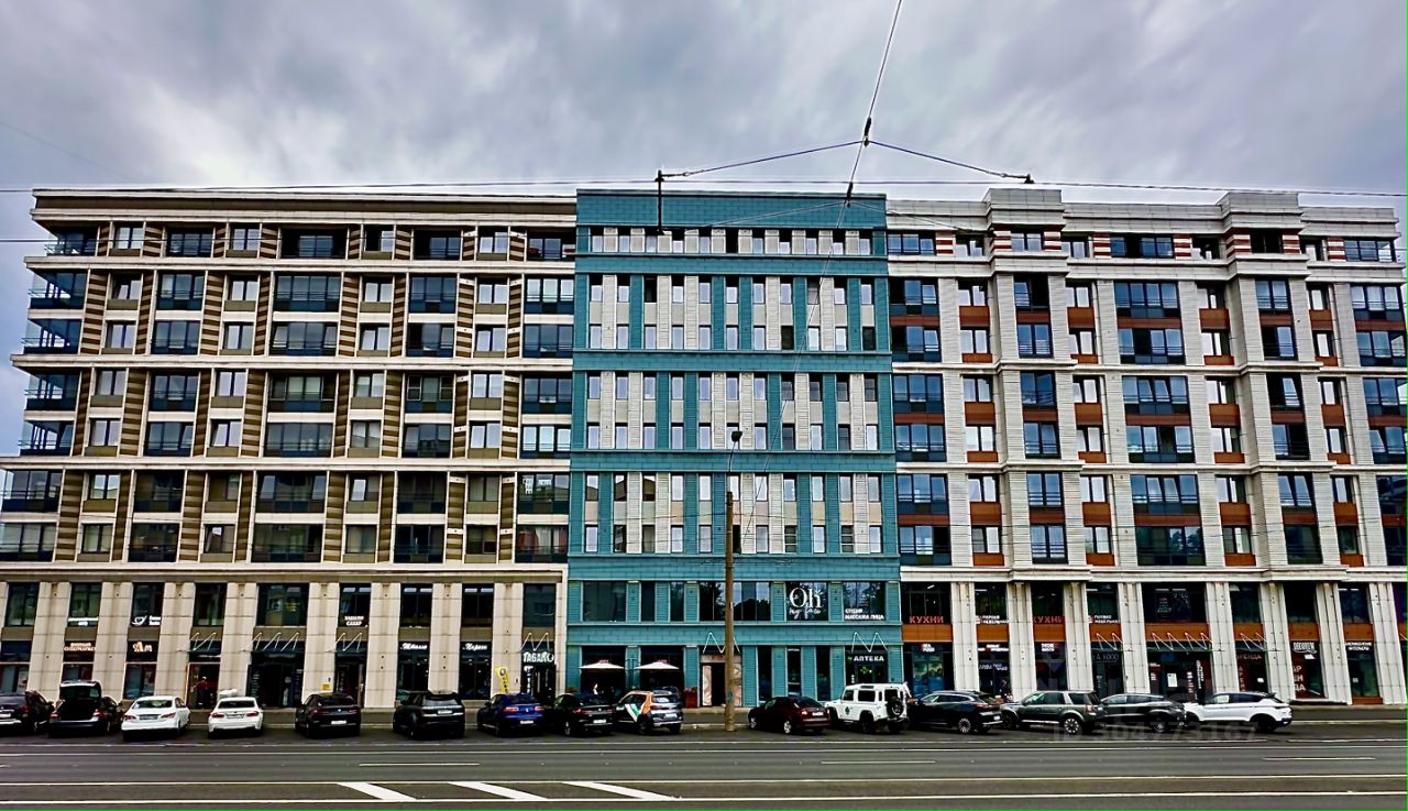 Продается1-комн.квартира,48,8м²