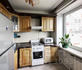 1-комн.кв., 30 м², этаж 6