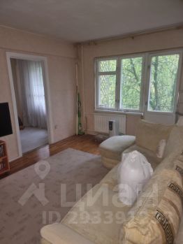 3-комн.кв., 57 м², этаж 4