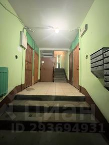 1-комн.кв., 31 м², этаж 4