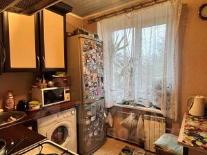 3-комн.кв., 55 м², этаж 5